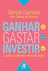 Ganhar, Gastar, Investir (Portuguese Edition) Book cover for Ganhar, Gastar, Investir (Portuguese Edition)