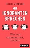 Mit Ignoranten sp...