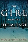 The Girl from the Hermitage by Molly Gartland