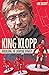 King Klopp by Lee Scott