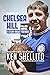 Climbing the Chelsea Hil: B...