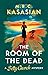 The Room of the Dead (A Betty Church Mystery, 2)