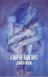 A Map of Rain Days (276) (Essential Poets series)