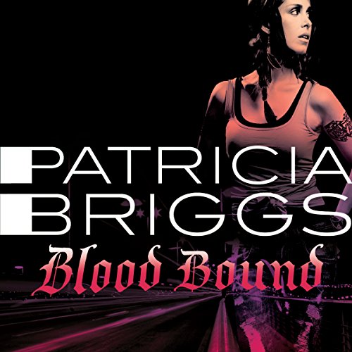 Blood Bound