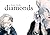 Diamonds