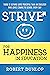 Strive: for Happiness in Education