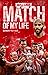 Walsall FC Match of My Life by Simon Turner