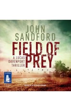 Field of Prey