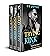 Trying Kink: Boxed Set Parts 1-3 with Bonus Content (Trying Kink Serial)