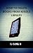 How to delete books from Ki...