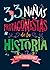 33 niñas protagonistas de l...