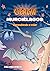 Murciélagos: Aprendiendo a volar (Cómics de ciencia) (Spanish Edition)