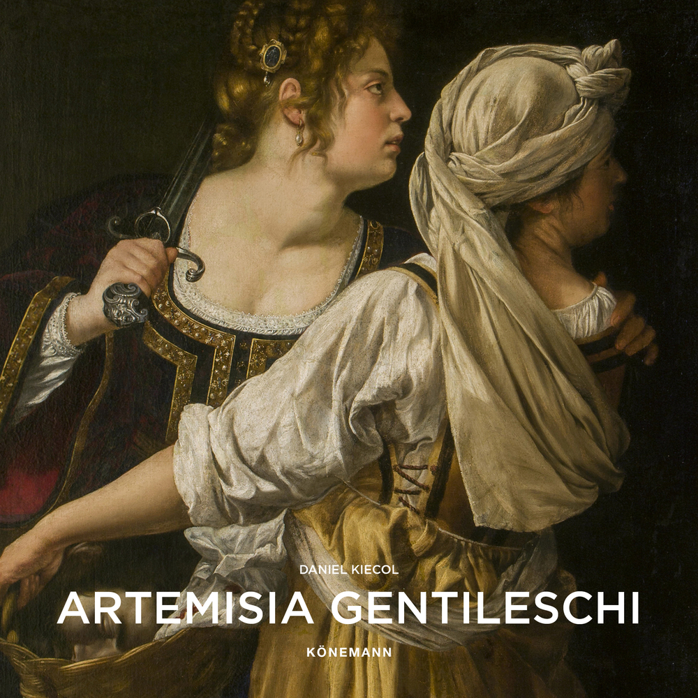 Artemisia Gentileschi (Artist Monographs)