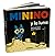 Minino y la luna
