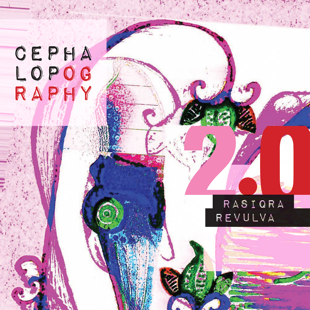 Cephalopography 2.0