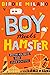 Boy Meets Hamster (Boy Meets Hamster, #1)