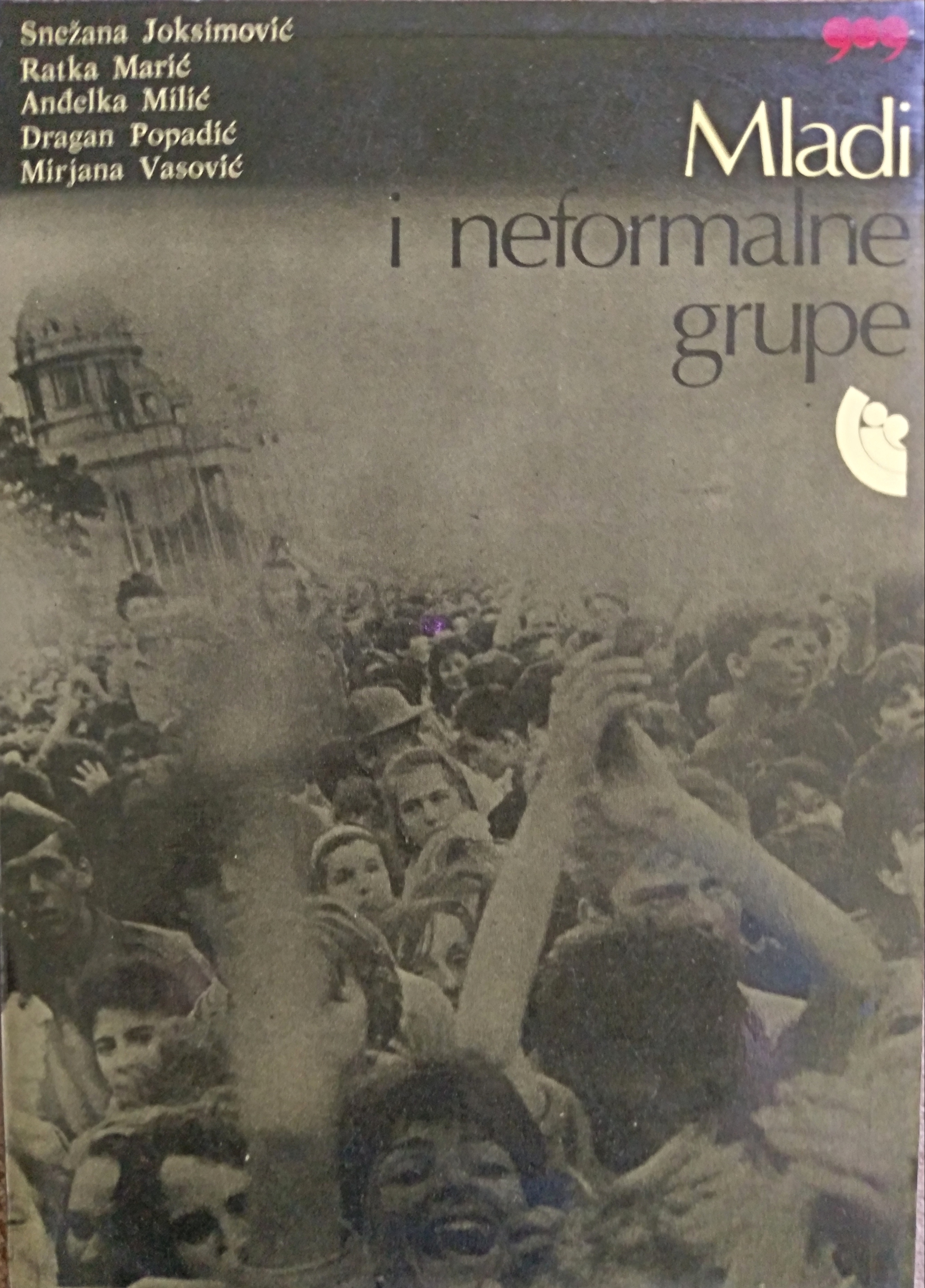 Mladi i neformalne grupe