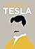 Biográfico Tesla (Spanish Edition)