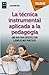 La técnica instrumental aplicada a la pedagogía by Juan Mari Ruiz