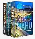 Mahu Investigations 1-3: 3 gay police procedural mysteries in Honolulu
