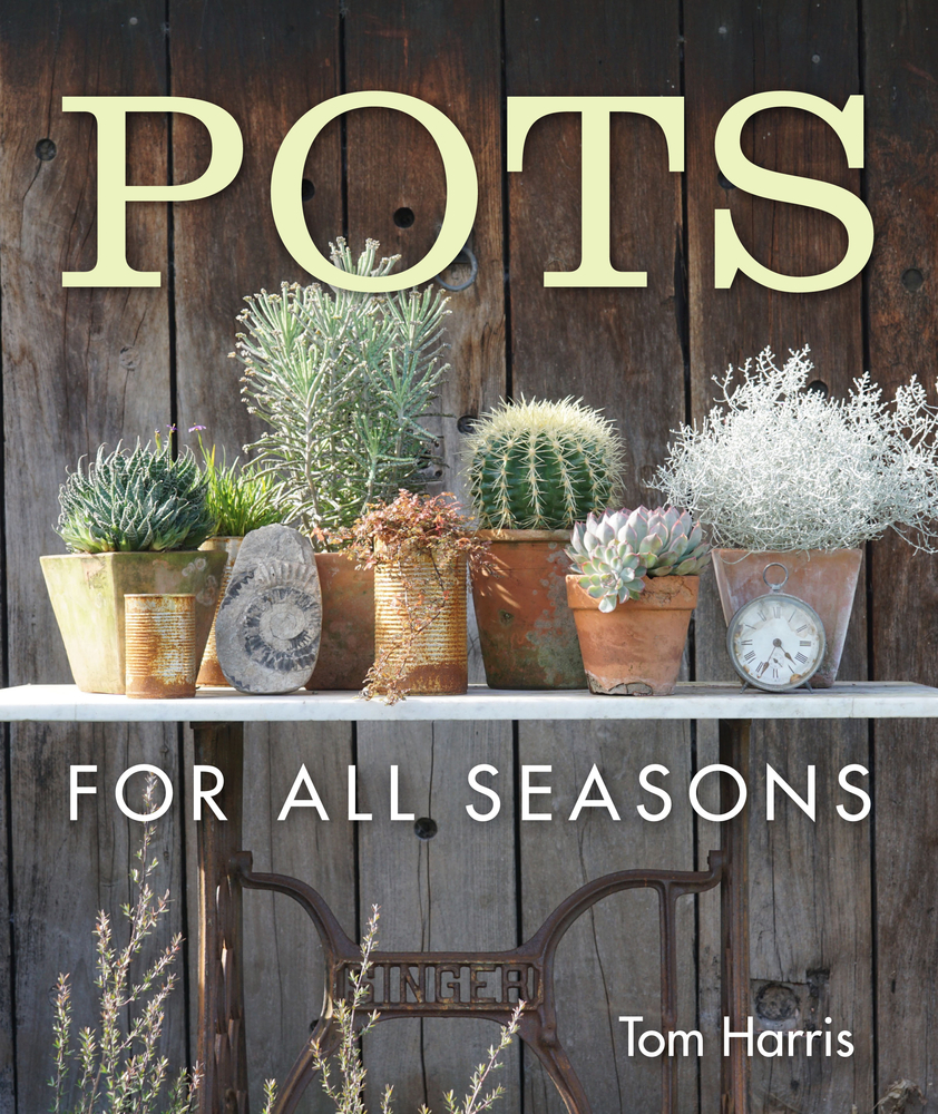 Pots for All Seasons (Hardcover)
