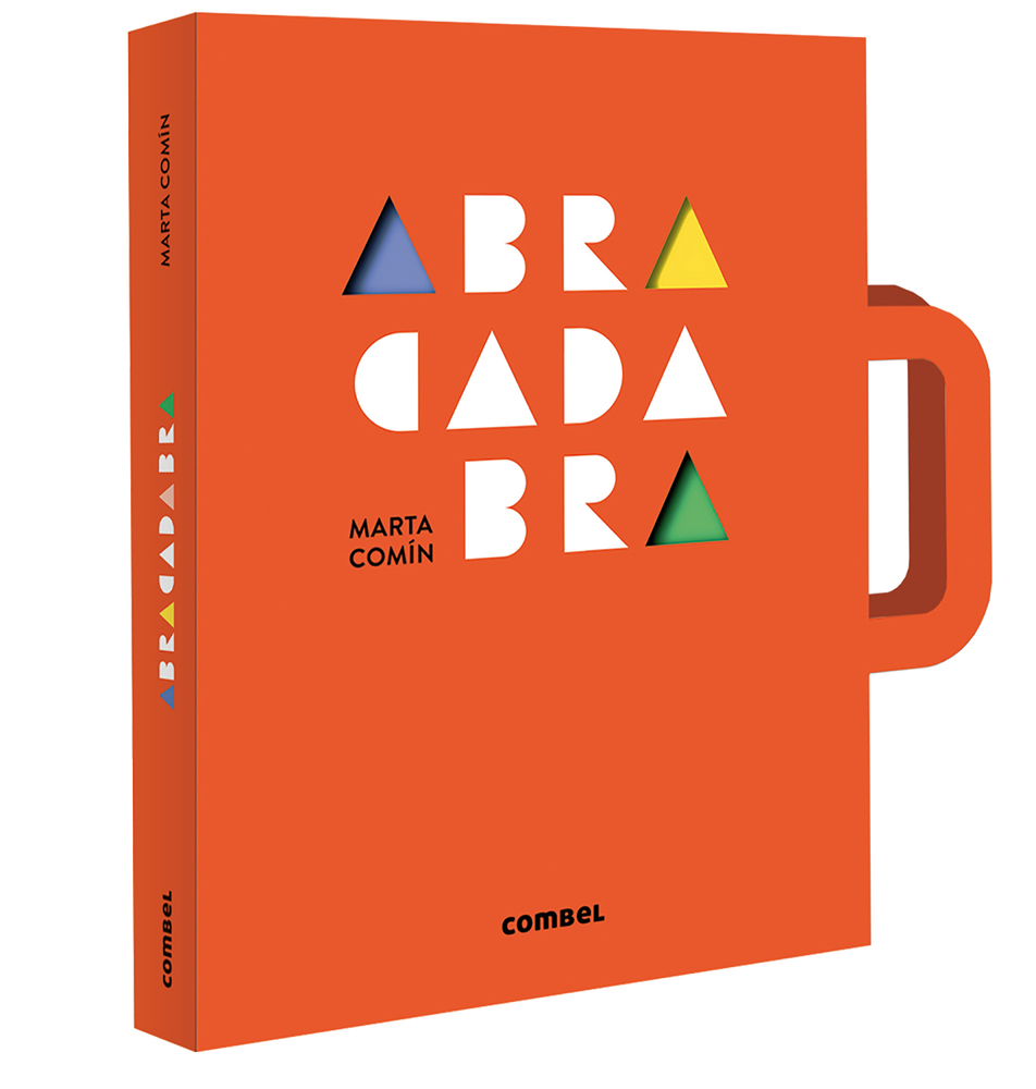 Abracadabra (Spanish Edition)