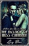 The Passion of Miss Cuthbert by Lucy Blue