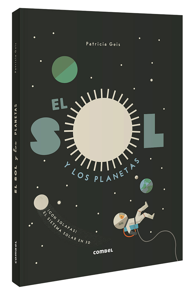 El sol y los planetas