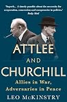 Attlee and Church...