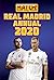 Match! Real Madrid Annual 2021 by Match! Magazine