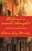 Without a Second Thought: A Memoir of Life in Franco's Madrid