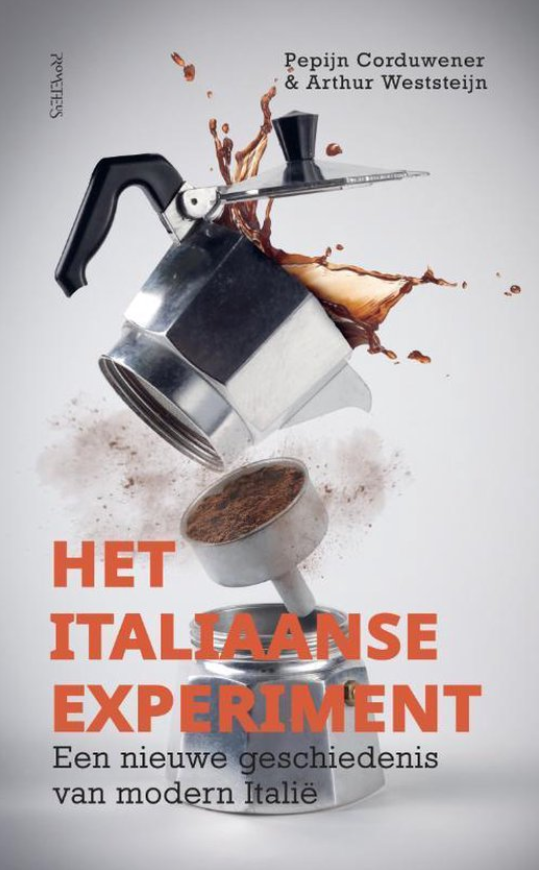 Het Italiaanse experiment (Unknown Binding)