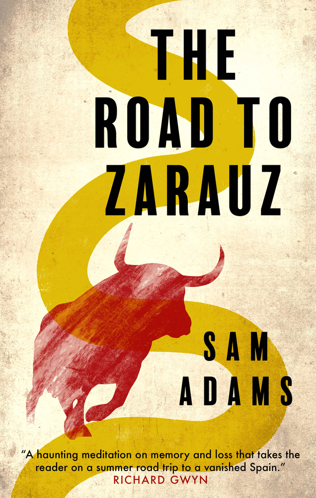 The Road to Zarauz (Paperback)