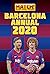 Match! Barcelona Annual 2021