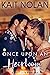 Once Upon An Heirloom (Meet Cute Romance, #3)