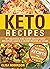 Keto Recipes by Elisa Robinson