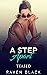 A Step Apart by Raven Black