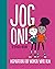 Jog On! by Spencer Wilson