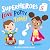 Superheroes LOVE Potty Time! (I'm a Super Toddler!)