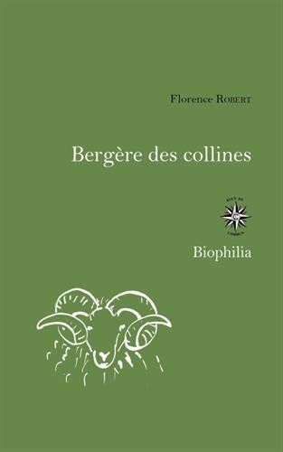 Bergère des collines (Paperback)