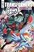 My Little Pony/Transformers...