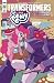 My Little Pony/Transformers...
