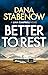 Better to Rest (Liam Campbell, #4)