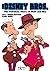 The Disney Bros. The Fabulous Story of Walt and Roy by Alex Nikolavitch