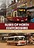 Buses of North Staffordshire by Tim Machin