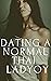Dating a Normal Thai Ladyboy  by Ross Williams