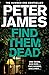 Find Them Dead (Roy Grace, ...