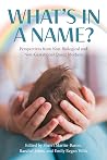 What?s in a Name?...
