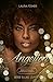 Angélica : Do inferno ao céu! (Ellas Livro 3) (Portuguese Edition)