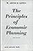 Principles of Economic Planning